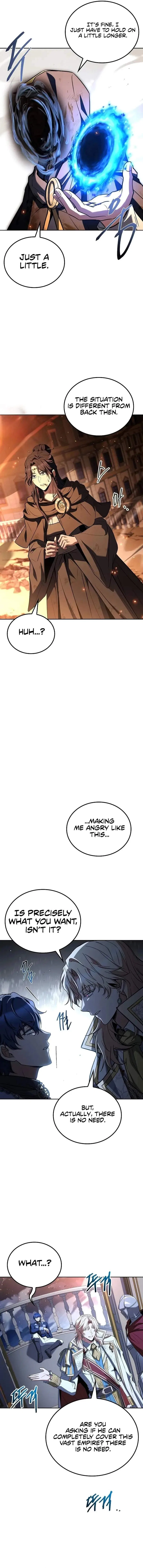 The Archmage’s Restaurant Chapter 154 – Page 12