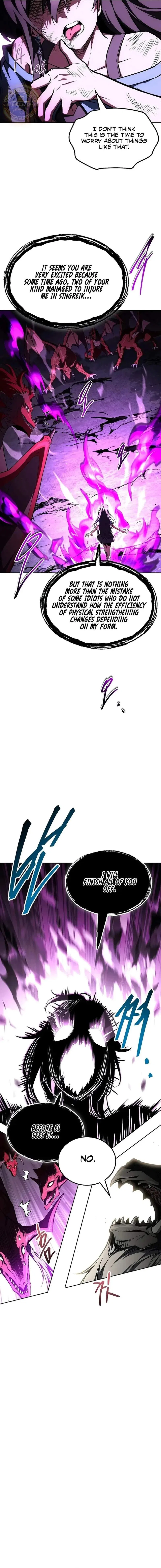 The Archmage’s Restaurant Chapter 154 – Page 14