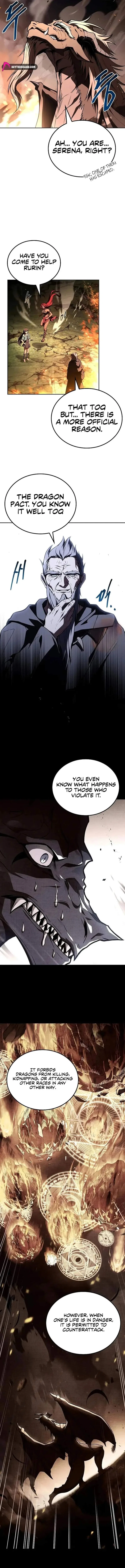 The Archmage’s Restaurant Chapter 154 – Page 16