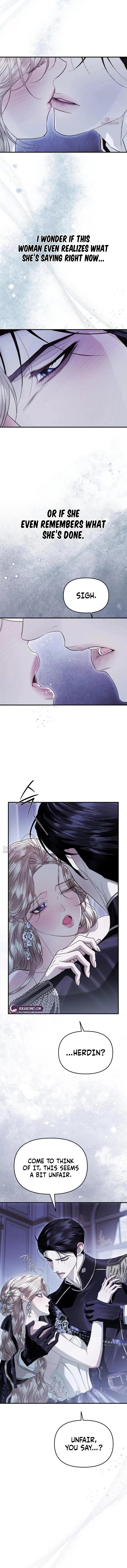 I Only Need the Duke’s Child Chapter 31 – Page 2