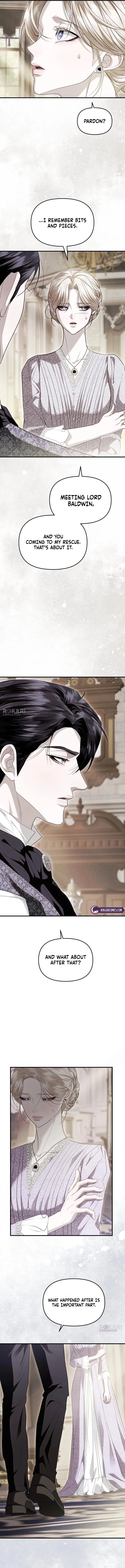 I Only Need the Duke’s Child Chapter 31 – Page 10