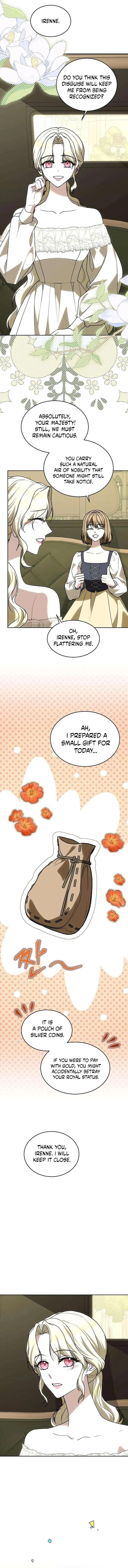 The Queen Who Deserves to Be Tainted Chapter 42 – Page 2