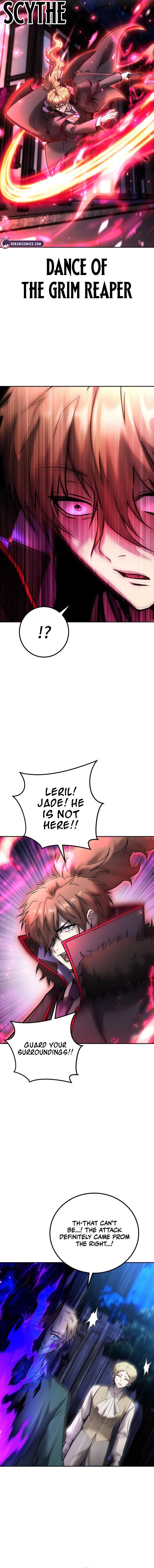 I was more overpowered than the hero, so I hid my power! Chapter 142 – Page 10