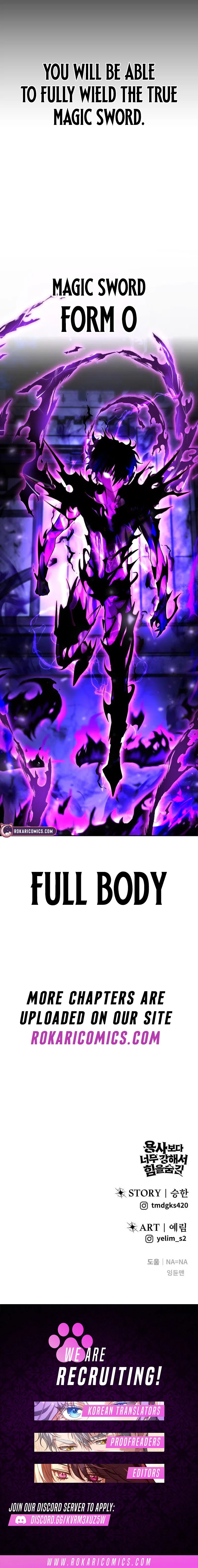 I was more overpowered than the hero, so I hid my power! Chapter 142 – Page 16
