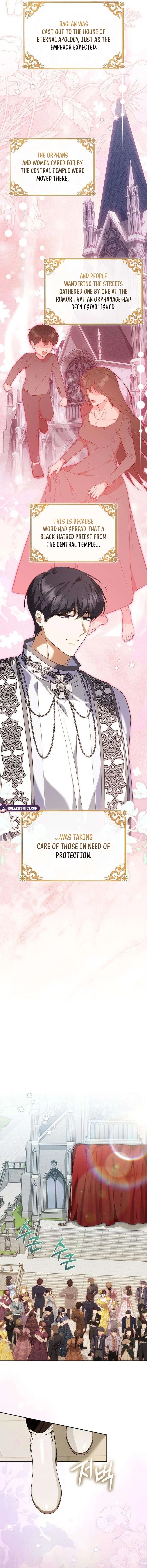 The Emperor Is Annoyed by the Maid Chapter 56 – Page 5