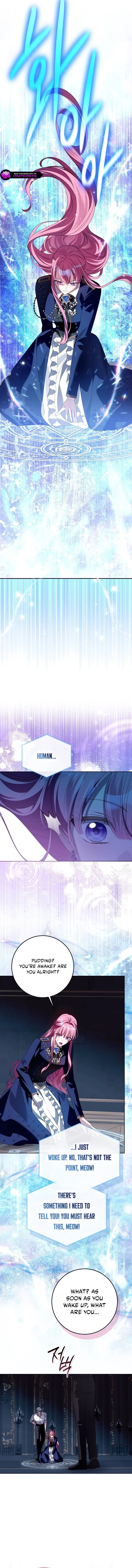 I Met the Male Lead In Prison (2023) Chapter 106 – Page 3