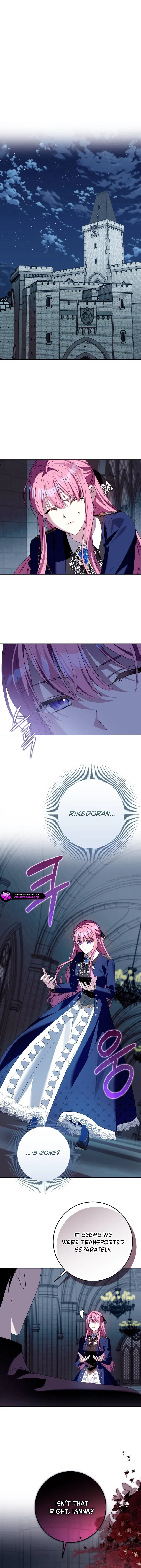 I Met the Male Lead In Prison (2023) Chapter 106 – Page 6