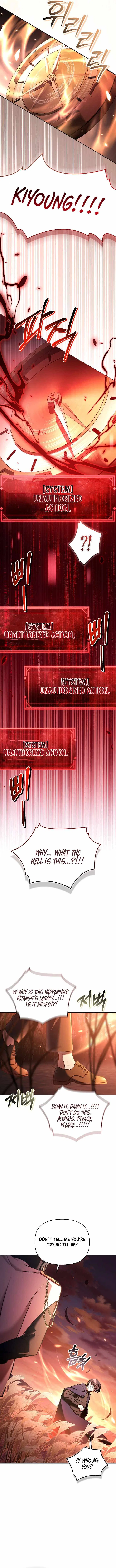 Regressor Instruction Manual Chapter 206 – Page 14