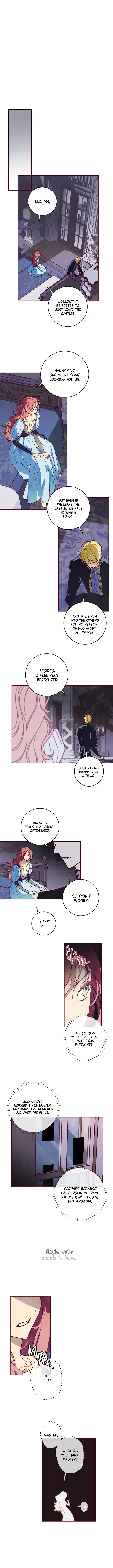 Brinny And The Empty Seat Chapter 29 – Page 4