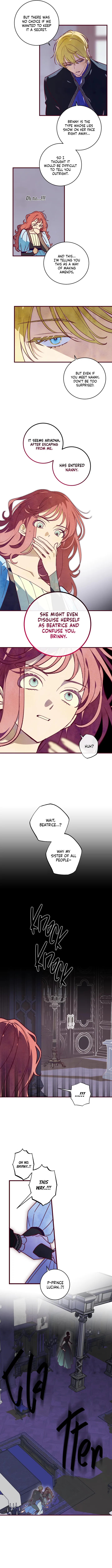 Brinny And The Empty Seat Chapter 29 – Page 6