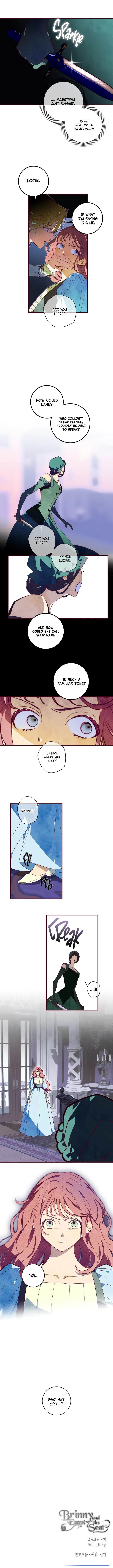 Brinny And The Empty Seat Chapter 29 – Page 7