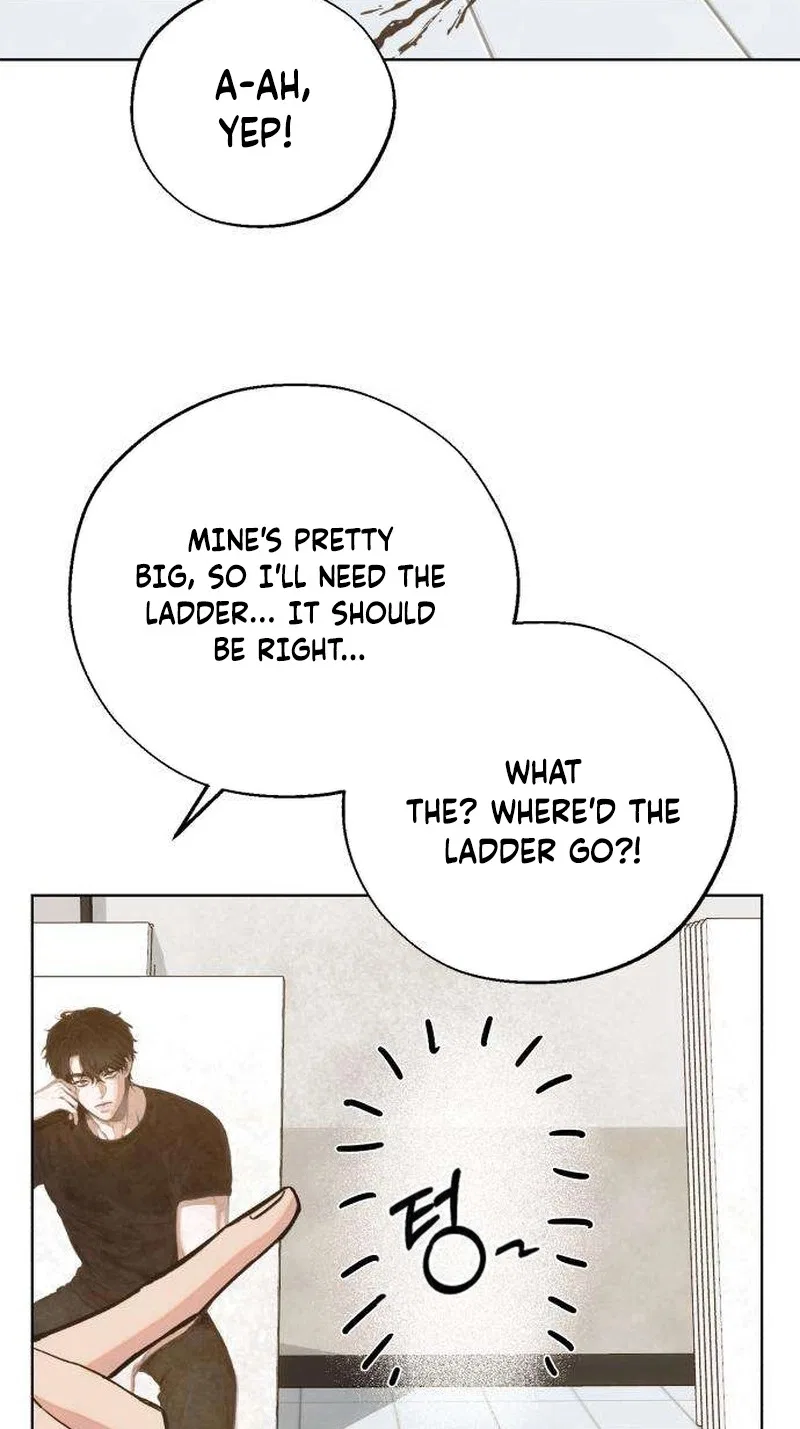 Our Ancestors are Watching Chapter 25 – Page 5