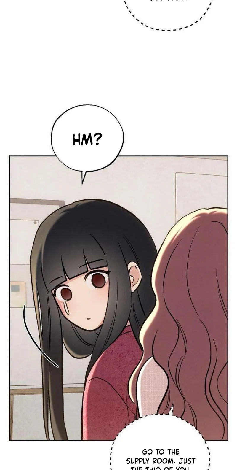Our Ancestors are Watching Chapter 25 – Page 9