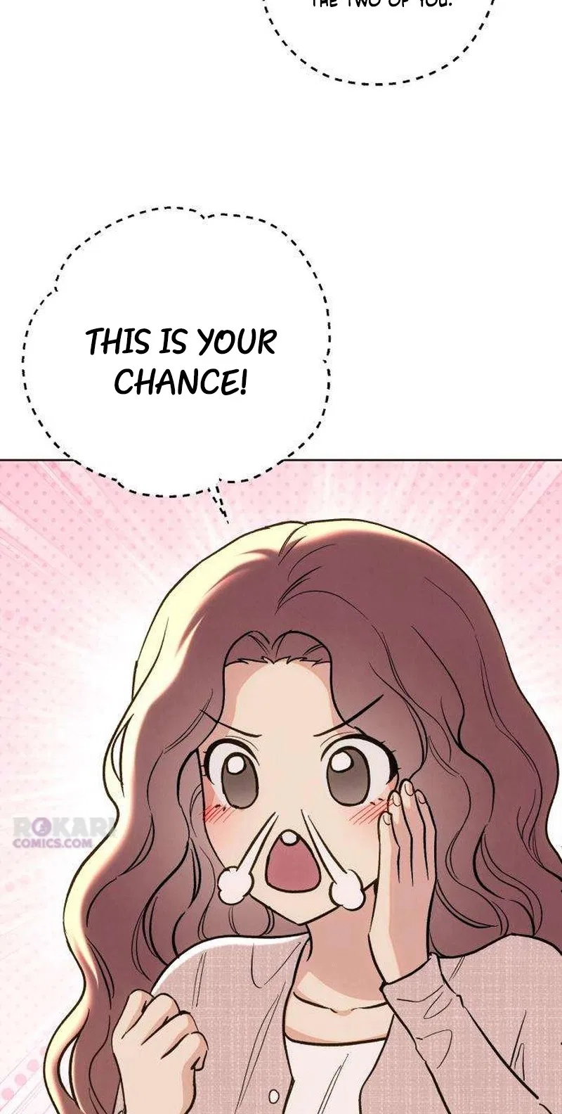 Our Ancestors are Watching Chapter 25 – Page 10