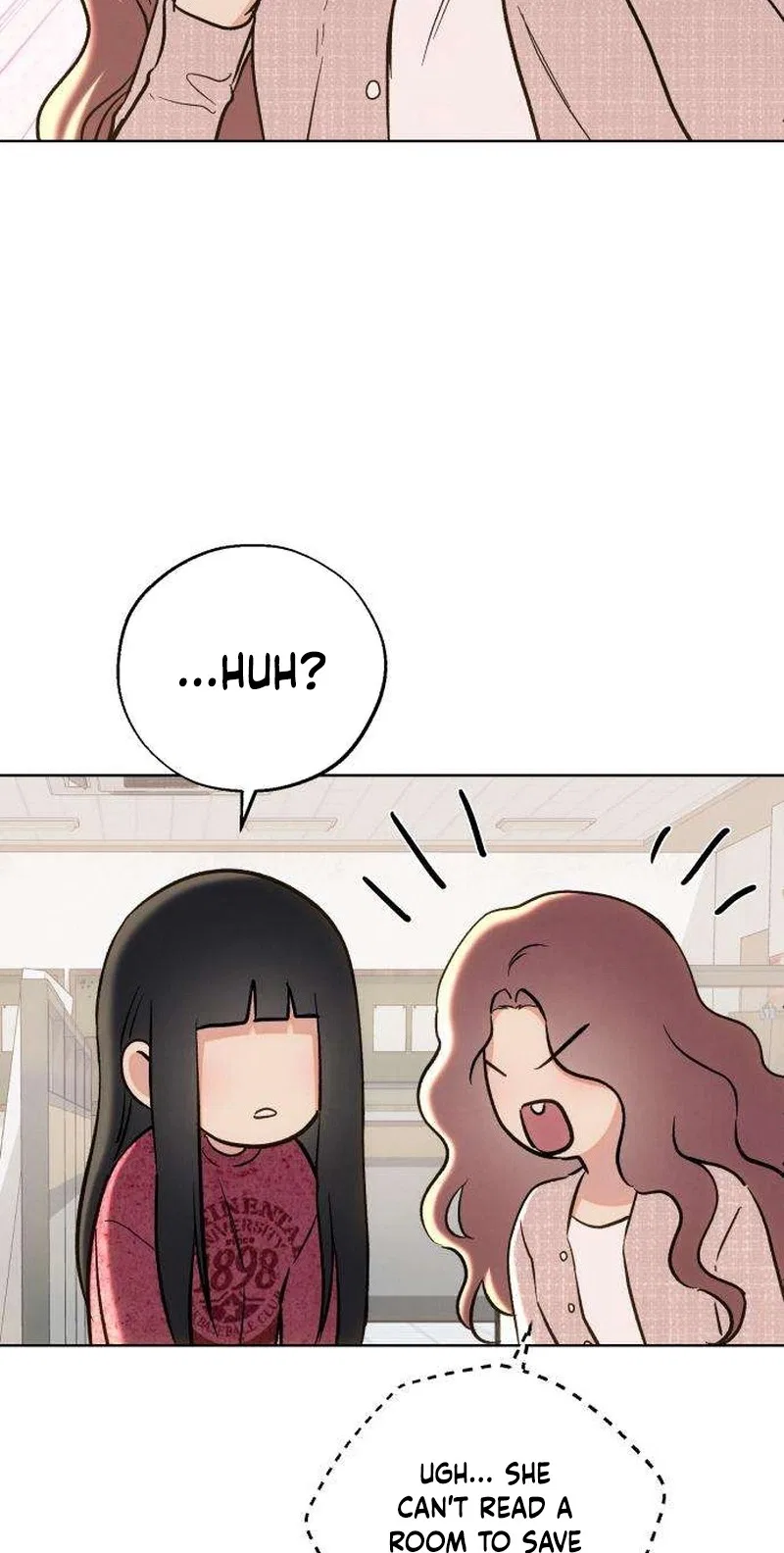 Our Ancestors are Watching Chapter 25 – Page 11