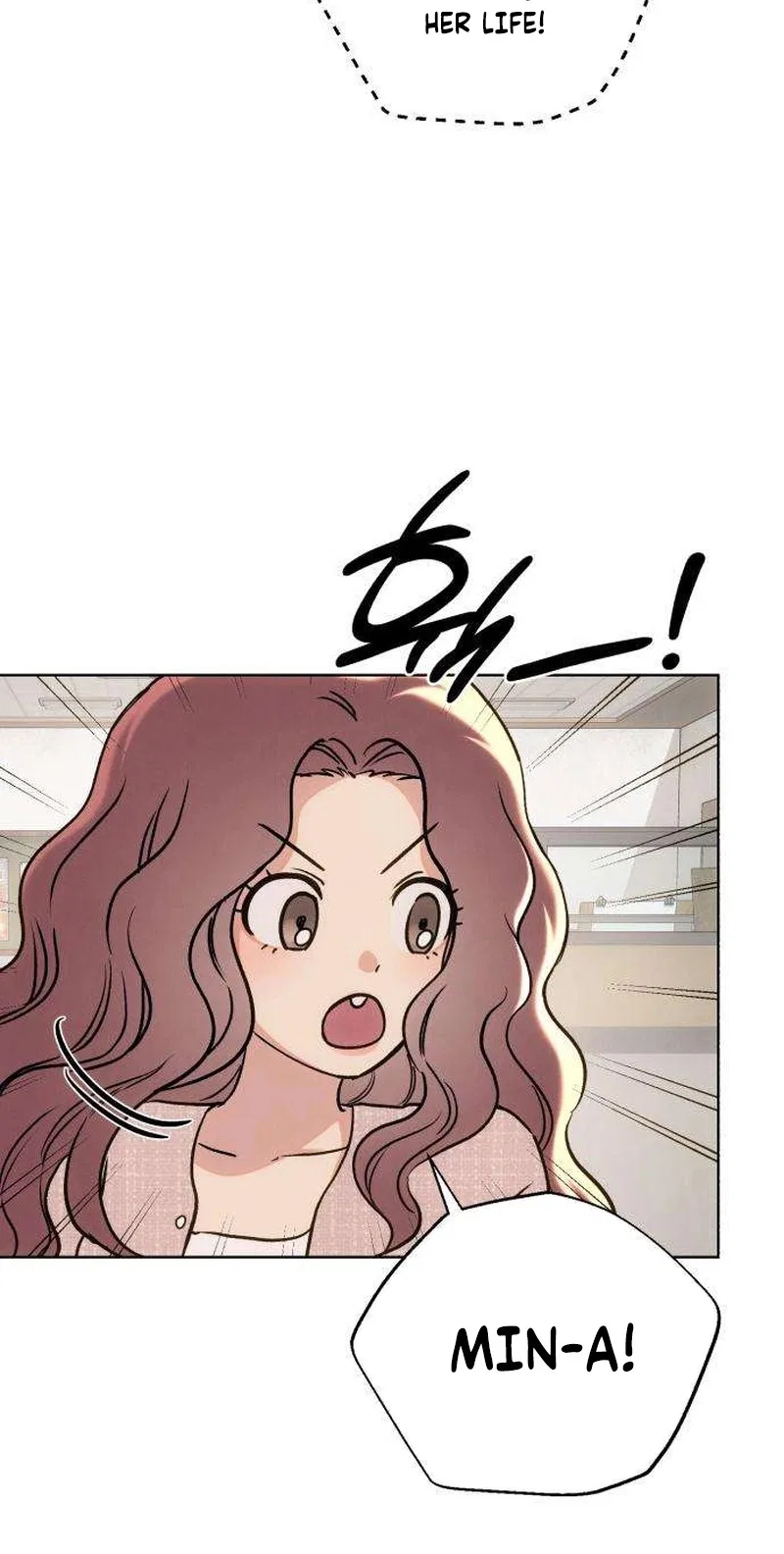 Our Ancestors are Watching Chapter 25 – Page 12