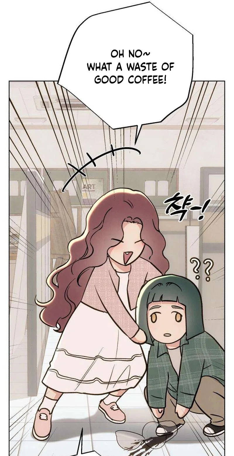 Our Ancestors are Watching Chapter 25 – Page 14