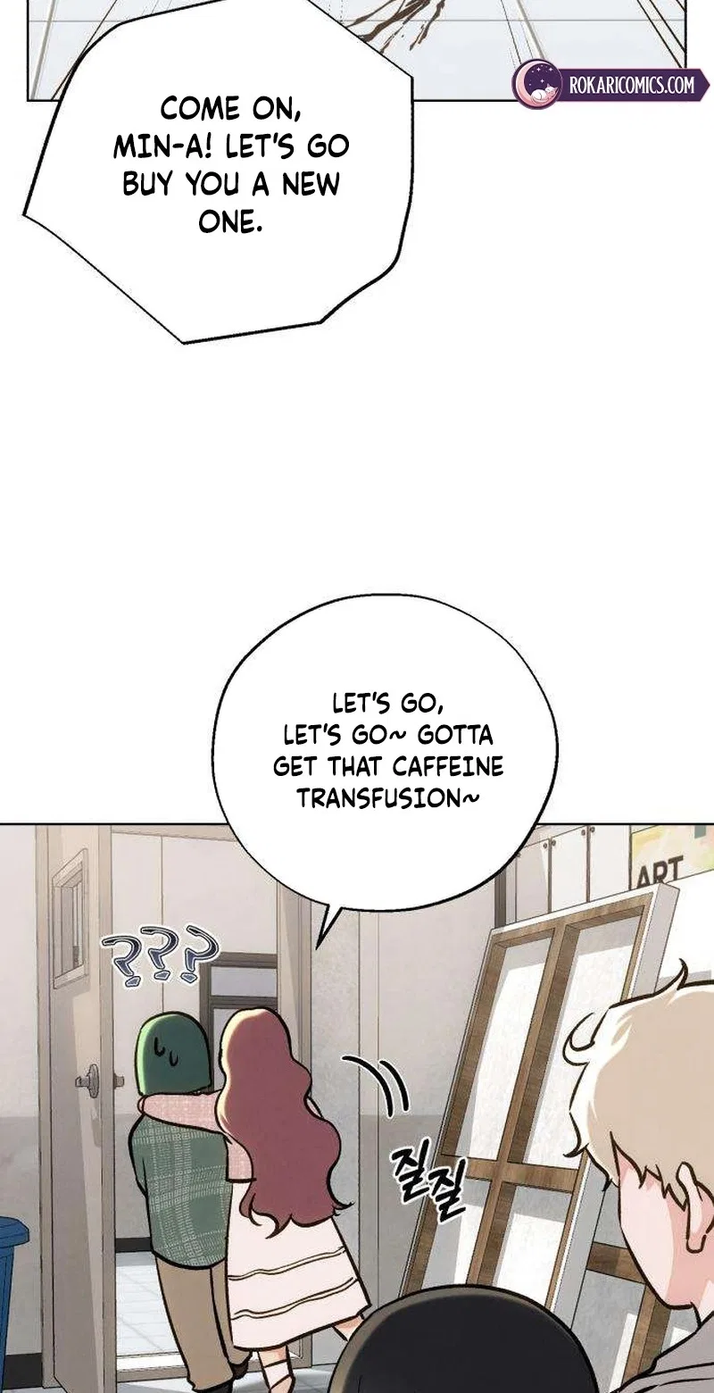 Our Ancestors are Watching Chapter 25 – Page 15