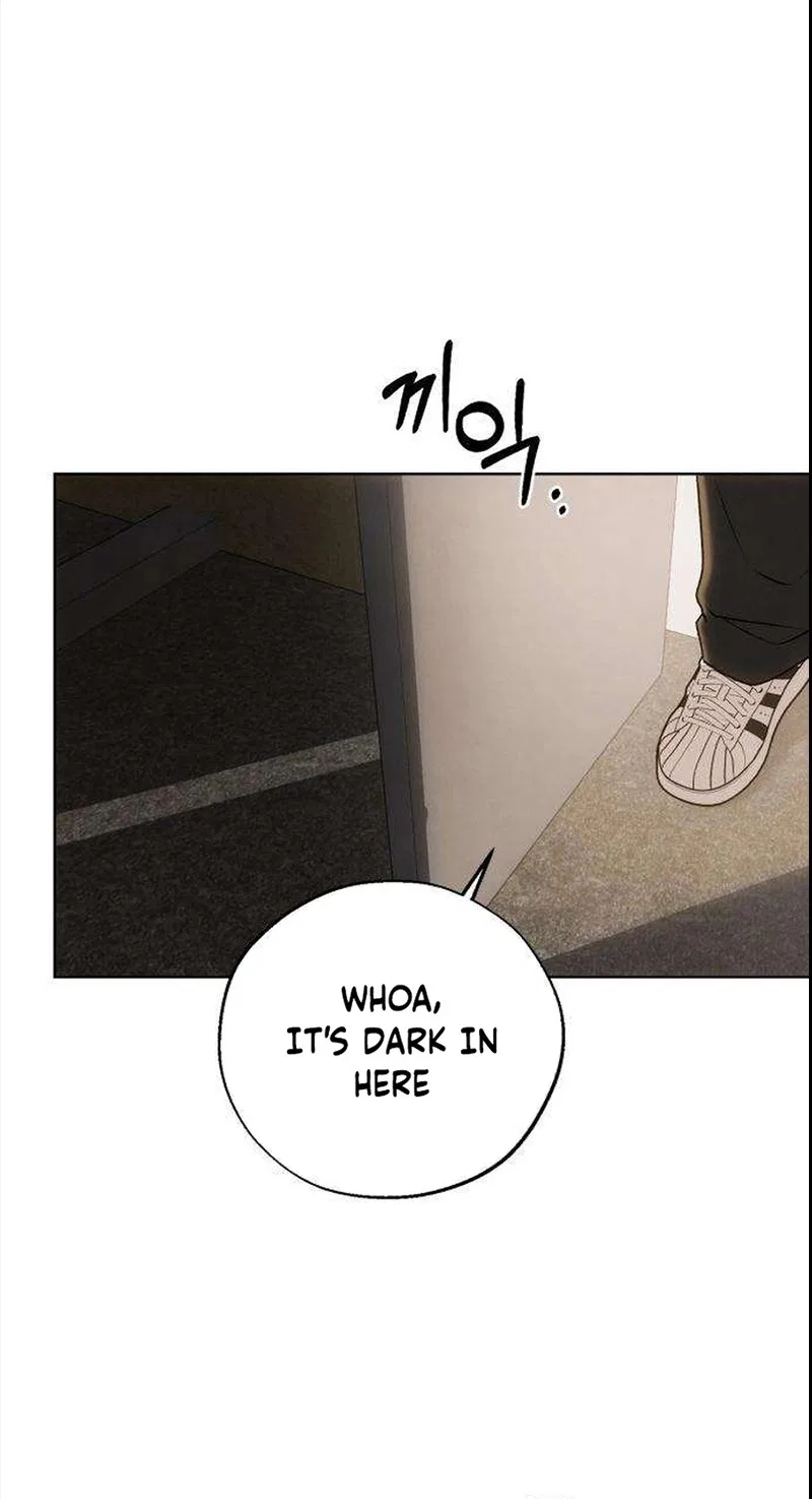 Our Ancestors are Watching Chapter 25 – Page 31