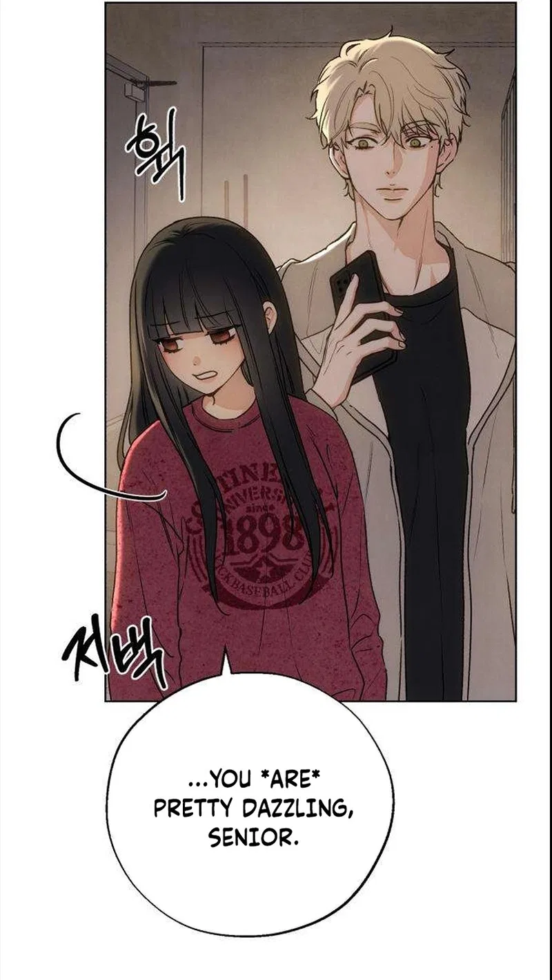 Our Ancestors are Watching Chapter 25 – Page 38
