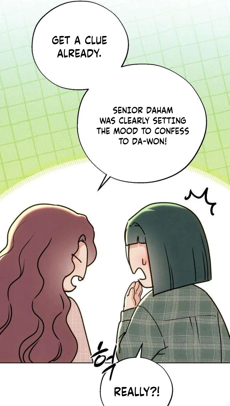 Our Ancestors are Watching Chapter 25 – Page 78
