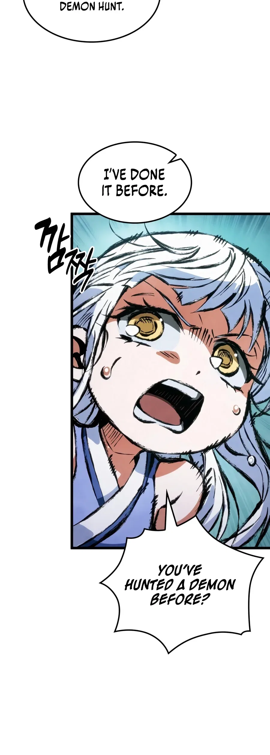 The Tale of Cultivation and Demon Extermination Chapter 17 – Page 7