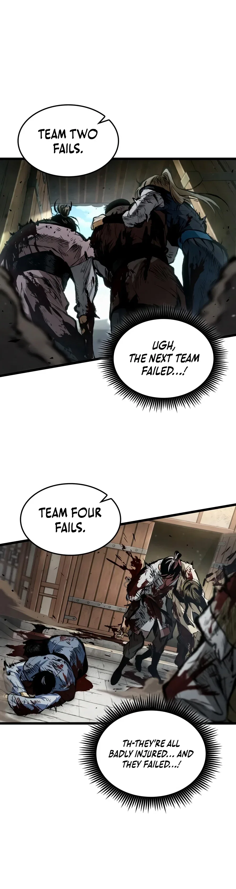 The Tale of Cultivation and Demon Extermination Chapter 17 – Page 9