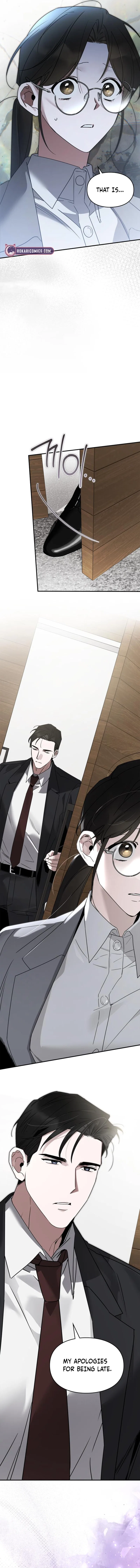 Please Cooperate in the Execution of S-Class Official Duties Chapter 43 – Page 4
