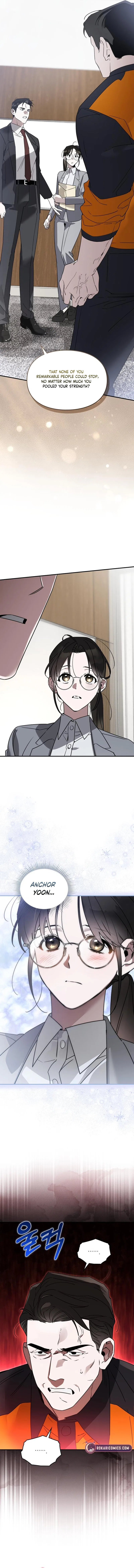 Please Cooperate in the Execution of S-Class Official Duties Chapter 43 – Page 11