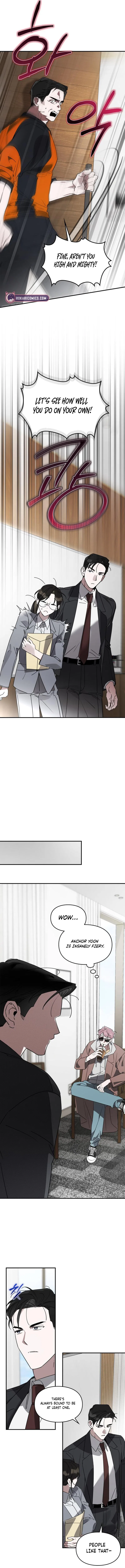 Please Cooperate in the Execution of S-Class Official Duties Chapter 43 – Page 12