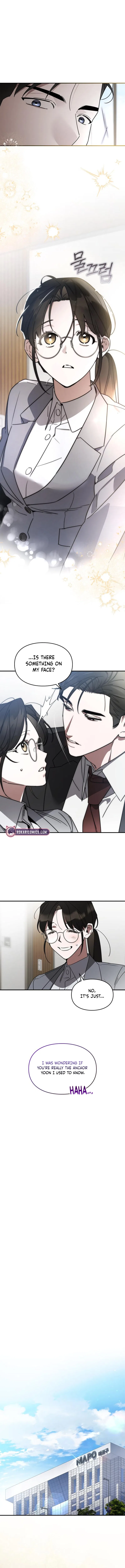 Please Cooperate in the Execution of S-Class Official Duties Chapter 43 – Page 13