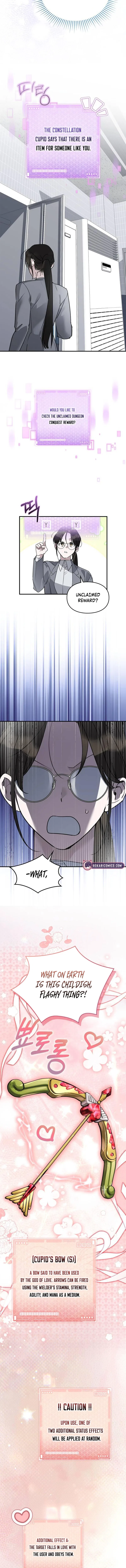 Please Cooperate in the Execution of S-Class Official Duties Chapter 42 – Page 2