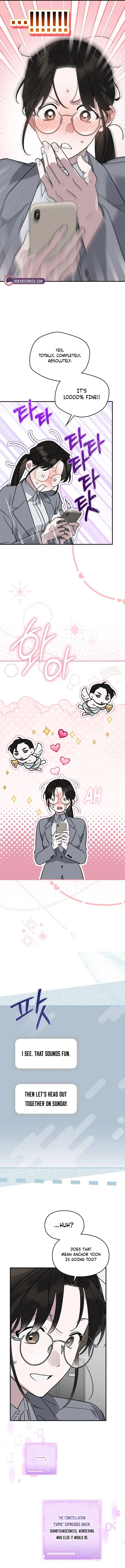 Please Cooperate in the Execution of S-Class Official Duties Chapter 42 – Page 8