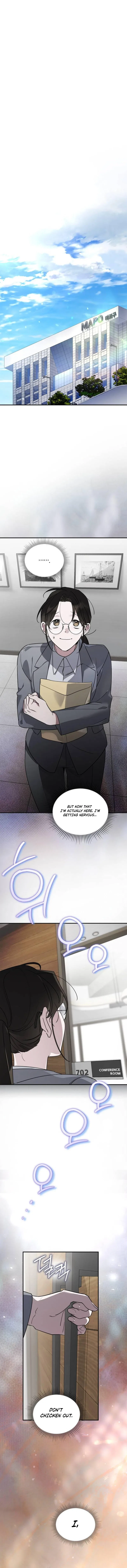 Please Cooperate in the Execution of S-Class Official Duties Chapter 42 – Page 10