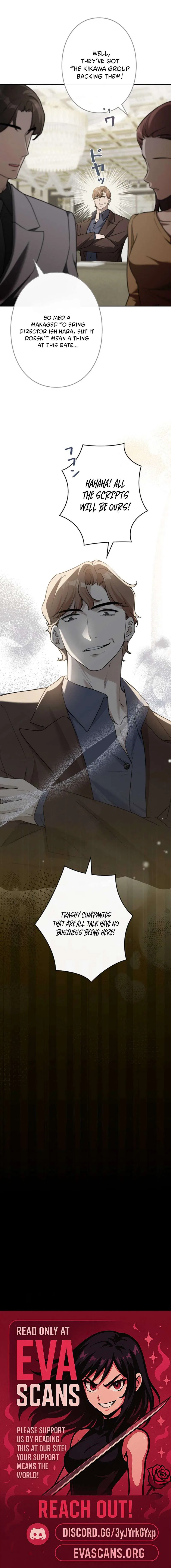 Reborn as a Producer, I’m Aiming for 10 Million Followers Chapter 62 – Page 7