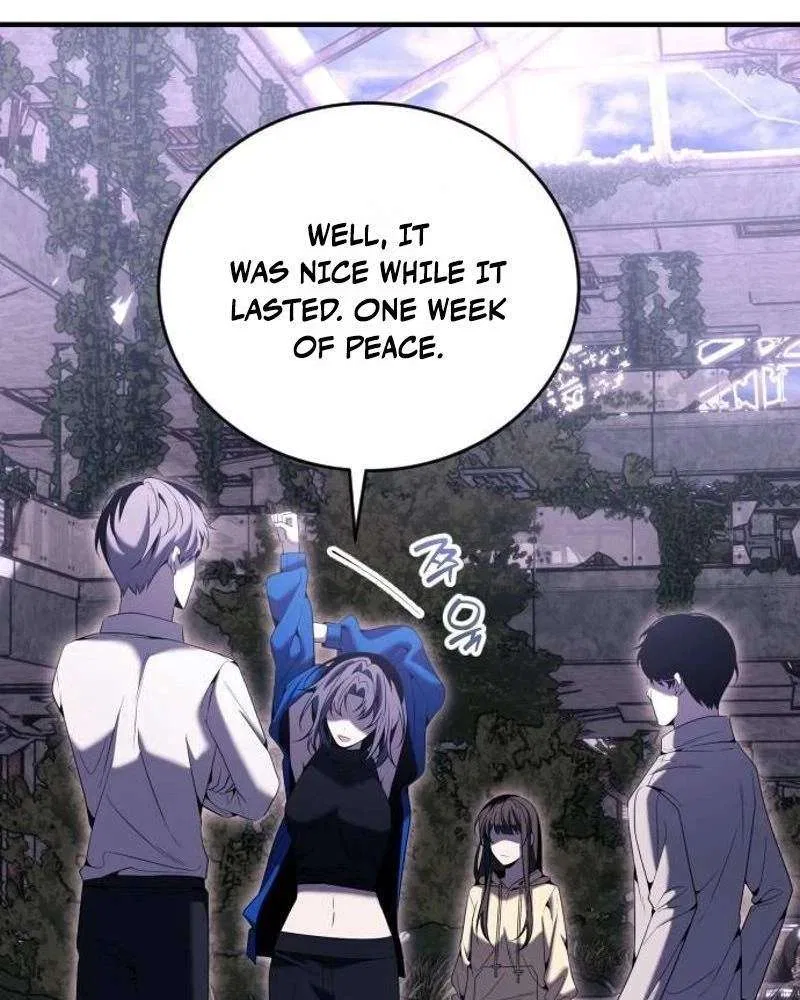 The Streamer Chapter 21 – Page 15