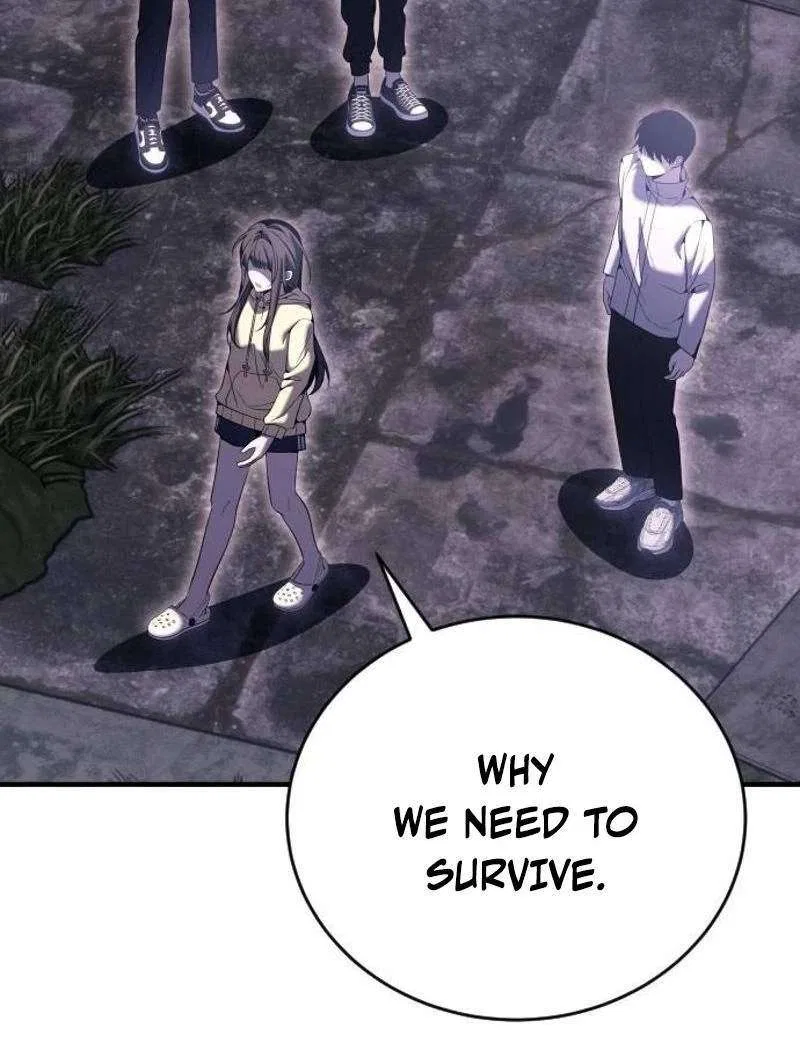 The Streamer Chapter 21 – Page 32