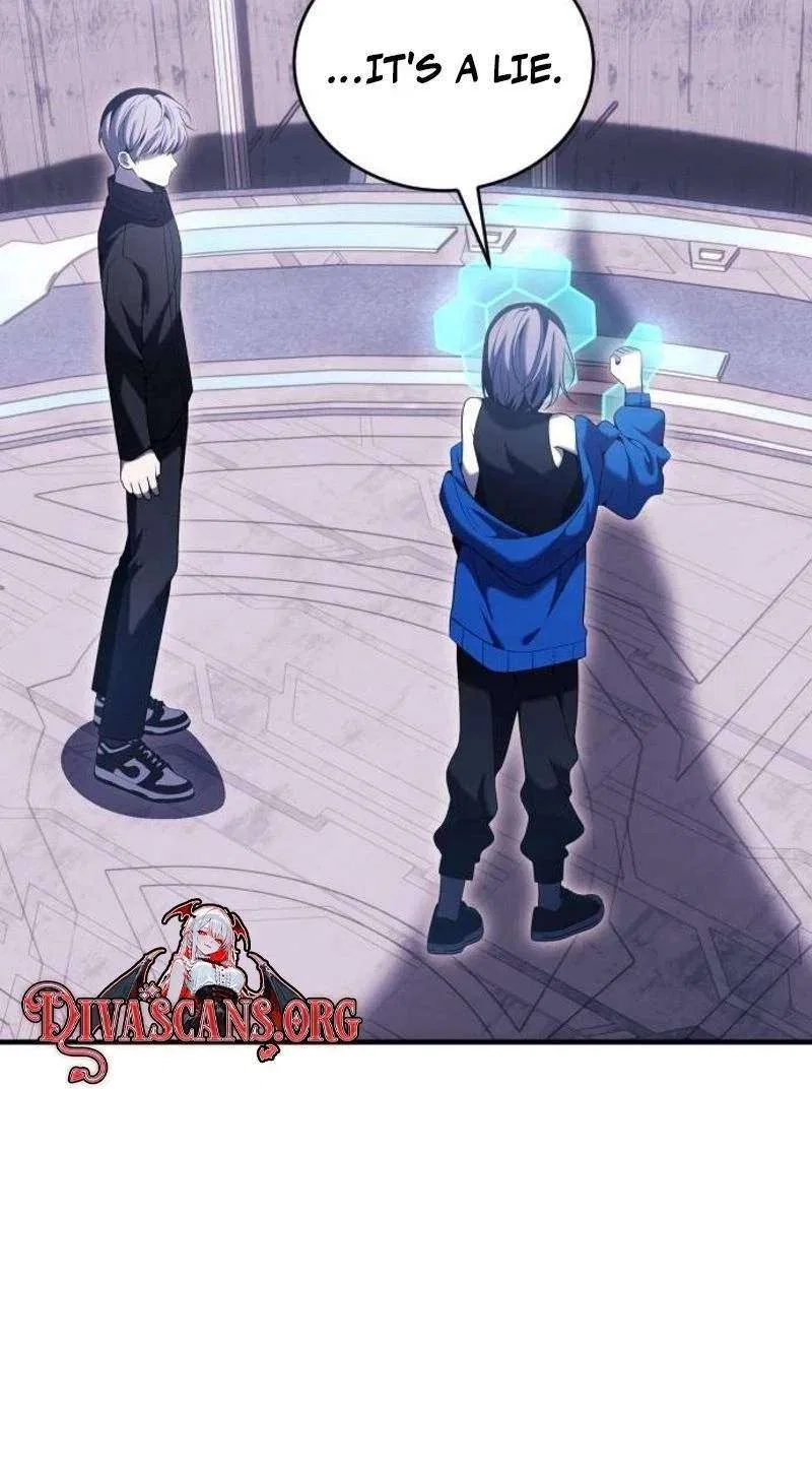 The Streamer Chapter 21 – Page 61