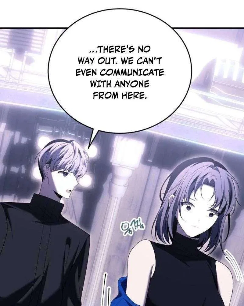 The Streamer Chapter 21 – Page 70