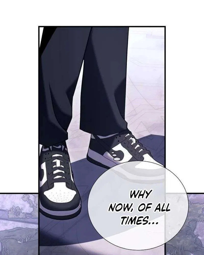 The Streamer Chapter 21 – Page 74