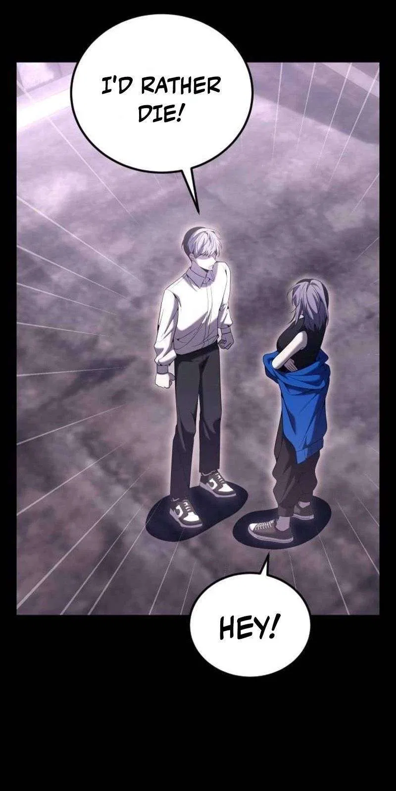 The Streamer Chapter 21 – Page 94