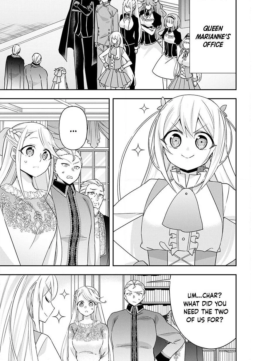 Am I Actually the Strongest? Chapter 157 – Page 1