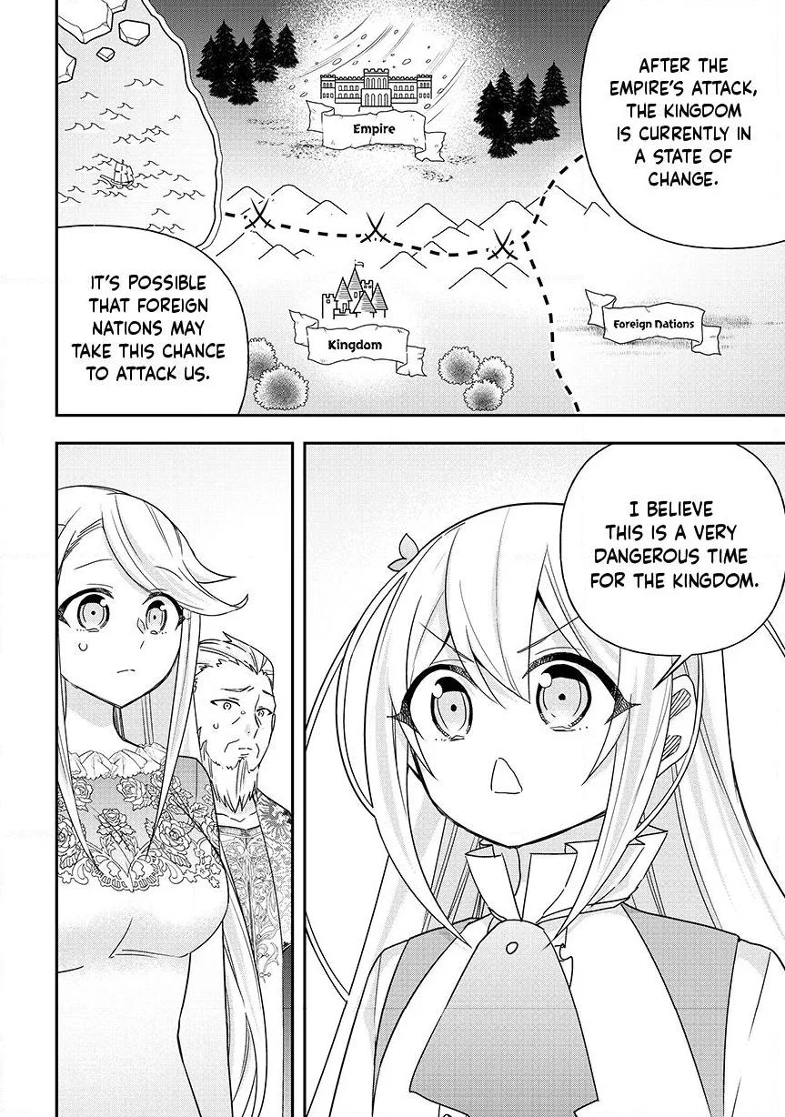 Am I Actually the Strongest? Chapter 157 – Page 6