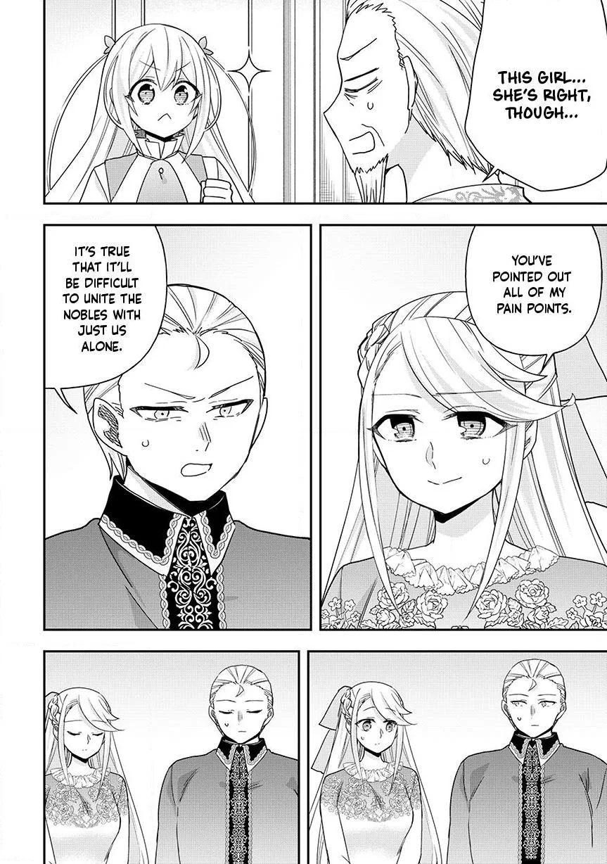 Am I Actually the Strongest? Chapter 157 – Page 8