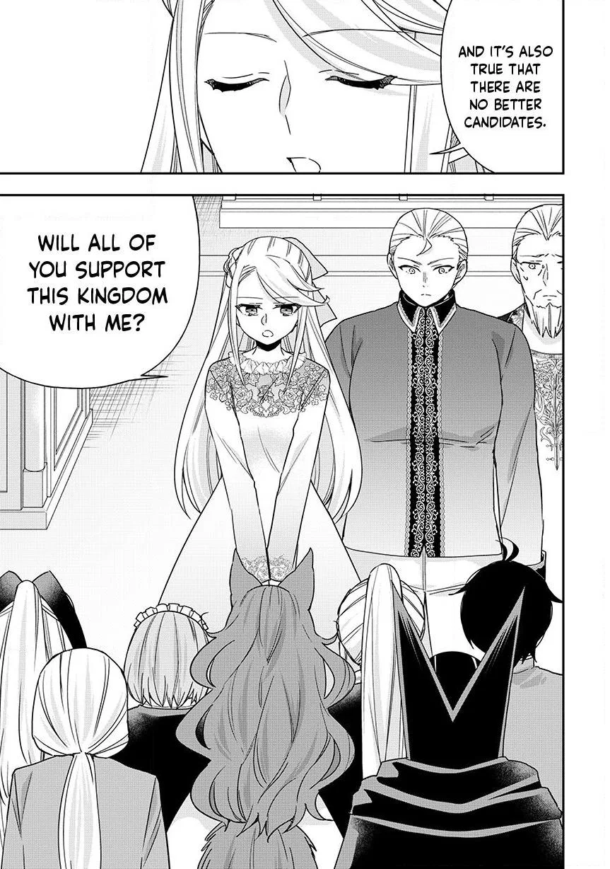 Am I Actually the Strongest? Chapter 157 – Page 9