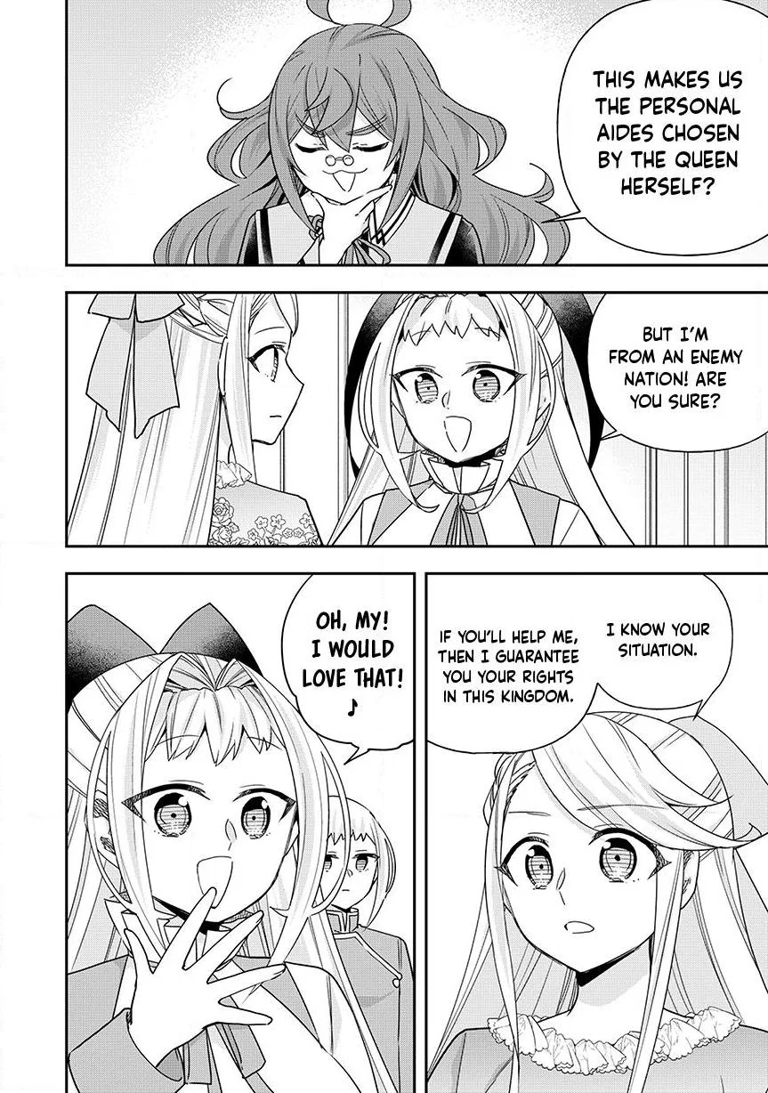 Am I Actually the Strongest? Chapter 157 – Page 10