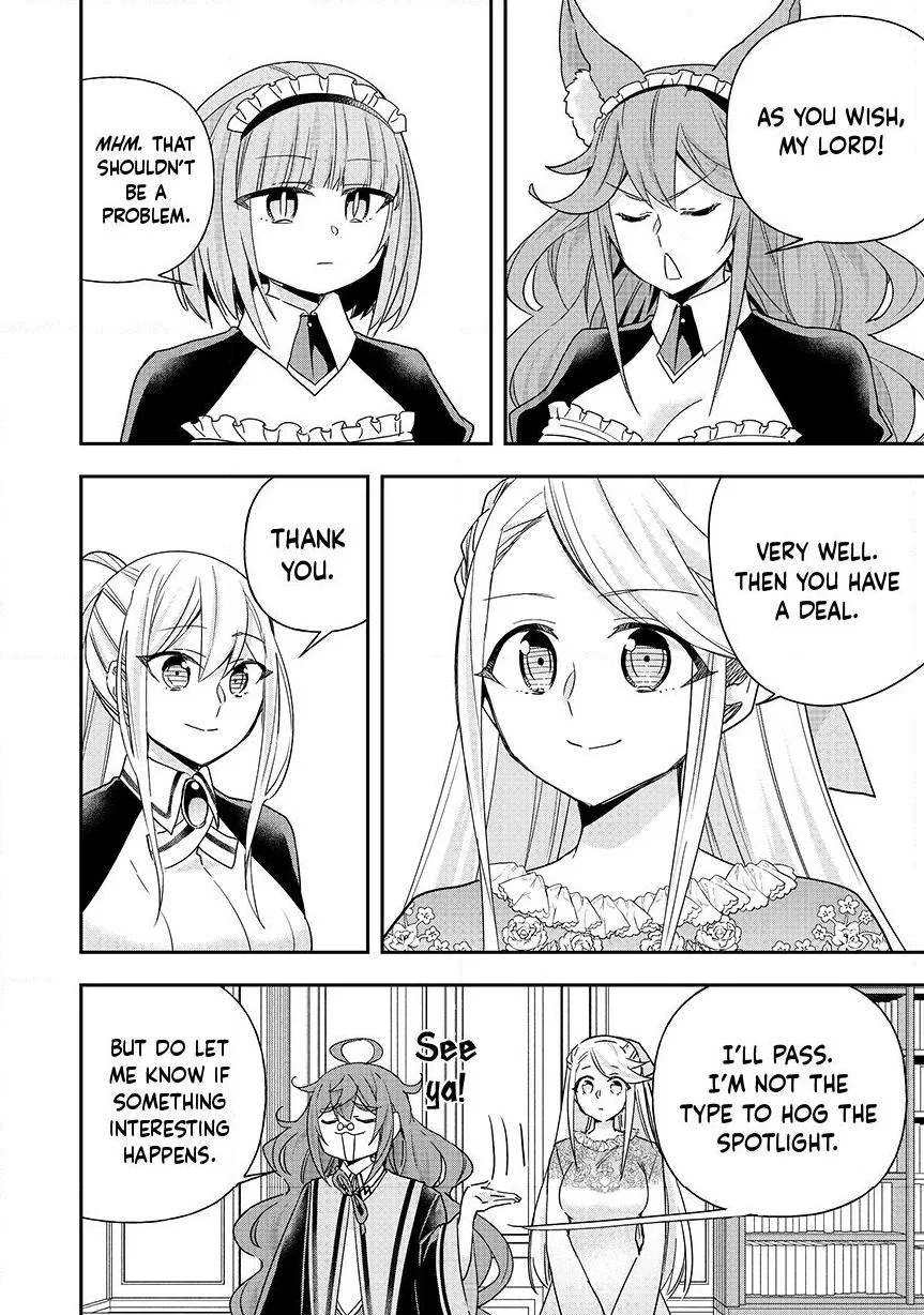 Am I Actually the Strongest? Chapter 157 – Page 12