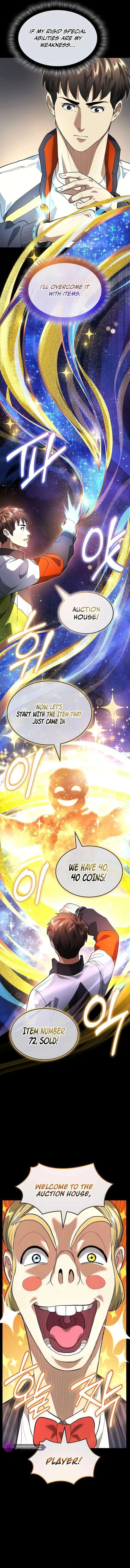 Return of the Star Player Chapter 24 – Page 4