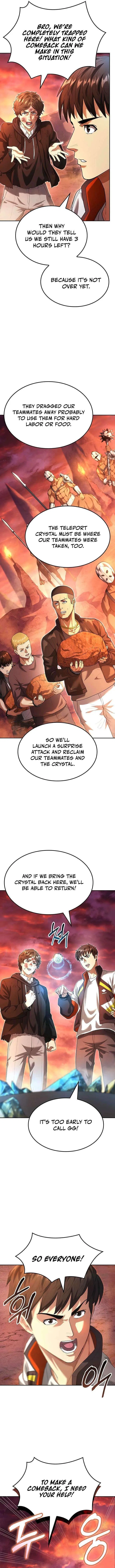Return of the Star Player Chapter 24 – Page 13