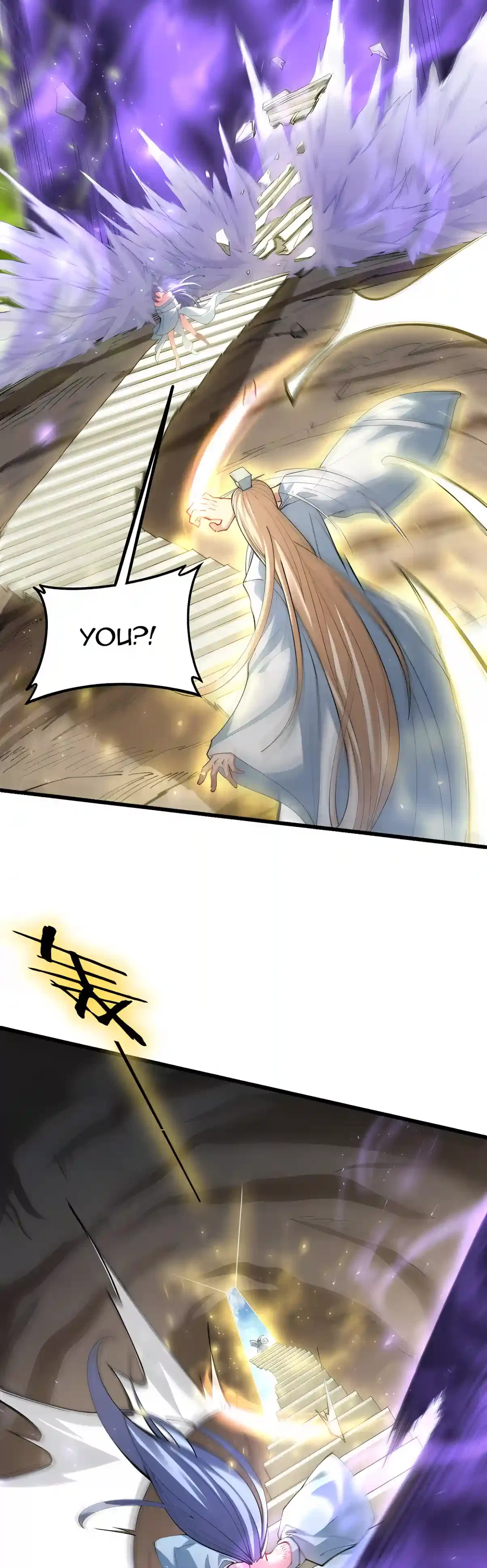 Overlord of Insects Chapter 138 – Page 6